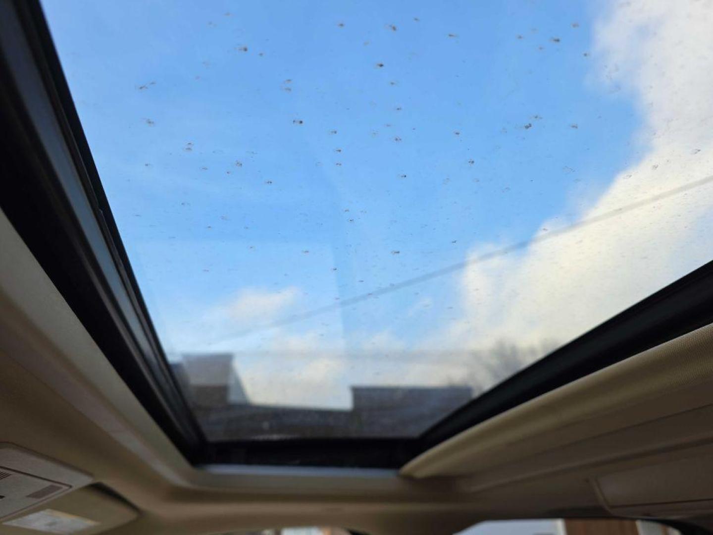 2010 TAN GMC YUKON DENALI (1GKUKEEF0AR) with an 6.2L engine, Automatic transmission, located at 495 Old Highway 20 West, South Sioux City, NE, 68776, (402) 494-2677, 42.458408, -96.443512 - Photo#12