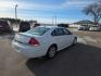 2011 WHITE CHEVROLET IMPALA LT (2G1WG5EK1B1) with an 3.5L engine, Automatic transmission, located at 495 Old Highway 20 West, South Sioux City, NE, 68776, (402) 494-2677, 42.458408, -96.443512 - Photo#3