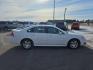 2011 WHITE CHEVROLET IMPALA LT (2G1WG5EK1B1) with an 3.5L engine, Automatic transmission, located at 495 Old Highway 20 West, South Sioux City, NE, 68776, (402) 494-2677, 42.458408, -96.443512 - Photo#4