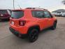 2017 ORANGE JEEP RENEGADE LATITUDE (ZACCJBBB6HP) with an 2.4L engine, Automatic transmission, located at 495 Old Highway 20 West, South Sioux City, NE, 68776, (402) 494-2677, 42.458408, -96.443512 - Photo#2