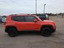 2017 ORANGE JEEP RENEGADE LATITUDE (ZACCJBBB6HP) with an 2.4L engine, Automatic transmission, located at 495 Old Highway 20 West, South Sioux City, NE, 68776, (402) 494-2677, 42.458408, -96.443512 - Photo#3