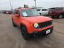 2017 ORANGE JEEP RENEGADE LATITUDE (ZACCJBBB6HP) with an 2.4L engine, Automatic transmission, located at 495 Old Highway 20 West, South Sioux City, NE, 68776, (402) 494-2677, 42.458408, -96.443512 - Photo#5