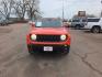 2017 ORANGE JEEP RENEGADE LATITUDE (ZACCJBBB6HP) with an 2.4L engine, Automatic transmission, located at 495 Old Highway 20 West, South Sioux City, NE, 68776, (402) 494-2677, 42.458408, -96.443512 - Photo#6