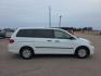 2008 WHITE HONDA ODYSSEY LX (5FNRL38268B) with an 3.5L engine, Automatic transmission, located at 495 Old Highway 20 West, South Sioux City, NE, 68776, (402) 494-2677, 42.458408, -96.443512 - Photo#4