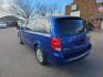 2013 BLUE DODGE GRAND CARAVAN SXT (2C4RDGCG6DR) with an 3.6L engine, Automatic transmission, located at 495 Old Highway 20 West, South Sioux City, NE, 68776, (402) 494-2677, 42.458408, -96.443512 - Photo#2