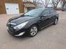 2013 BLACK HYUNDAI SONATA HYBRID (KMHEC4A41DA) with an 2.4L engine, Automatic transmission, located at 495 Old Highway 20 West, South Sioux City, NE, 68776, (402) 494-2677, 42.458408, -96.443512 - Photo#0