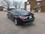 2013 BLACK HYUNDAI SONATA HYBRID (KMHEC4A41DA) with an 2.4L engine, Automatic transmission, located at 495 Old Highway 20 West, South Sioux City, NE, 68776, (402) 494-2677, 42.458408, -96.443512 - Photo#2