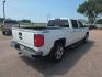 2014 WHITE CHEVROLET SILVERADO 1500 LTZ (3GCUKSEC6EG) with an 5.3L engine, Automatic transmission, located at 495 Old Highway 20 West, South Sioux City, NE, 68776, (402) 494-2677, 42.458408, -96.443512- Photo#3
