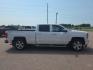 2014 WHITE CHEVROLET SILVERADO 1500 LTZ (3GCUKSEC6EG) with an 5.3L engine, Automatic transmission, located at 495 Old Highway 20 West, South Sioux City, NE, 68776, (402) 494-2677, 42.458408, -96.443512- Photo#4