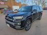2015 BLACK TOYOTA 4RUNNER SR5/SR5 PREMIUM (JTEBU5JR2F5) with an 4.0L engine, Automatic transmission, located at 495 Old Highway 20 West, South Sioux City, NE, 68776, (402) 494-2677, 42.458408, -96.443512 - Photo#0