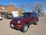 2002 MAROON JEEP LIBERTY LIMITED (1J4GL58K62W) with an 3.7L engine, Automatic transmission, located at 495 Old Highway 20 West, South Sioux City, NE, 68776, (402) 494-2677, 42.458408, -96.443512 - Photo#0