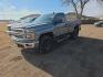 2014 BLUE CHEVROLET SILVERADO 1500 LT (1GCNKRECXEZ) with an 5.3L engine, Automatic transmission, located at 495 Old Highway 20 West, South Sioux City, NE, 68776, (402) 494-2677, 42.458408, -96.443512 - Photo#0