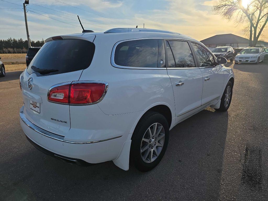 photo of 2017 BUICK ENCLAVE 