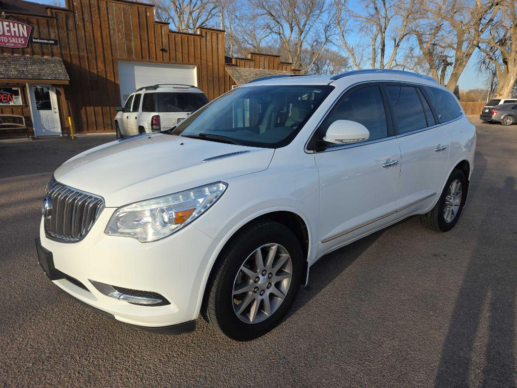 photo of 2017 BUICK ENCLAVE 