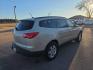 2012 TAN CHEVROLET TRAVERSE LT (1GNKRJED3CJ) with an 3.6L engine, Automatic transmission, located at 495 Old Highway 20 West, South Sioux City, NE, 68776, (402) 494-2677, 42.458408, -96.443512 - Photo#3