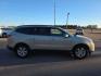 2012 TAN CHEVROLET TRAVERSE LT (1GNKRJED3CJ) with an 3.6L engine, Automatic transmission, located at 495 Old Highway 20 West, South Sioux City, NE, 68776, (402) 494-2677, 42.458408, -96.443512 - Photo#4