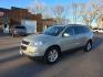 2012 TAN CHEVROLET TRAVERSE LT (1GNKRJED3CJ) with an 3.6L engine, Automatic transmission, located at 495 Old Highway 20 West, South Sioux City, NE, 68776, (402) 494-2677, 42.458408, -96.443512 - Photo#0