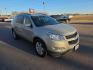 2012 TAN CHEVROLET TRAVERSE LT (1GNKRJED3CJ) with an 3.6L engine, Automatic transmission, located at 495 Old Highway 20 West, South Sioux City, NE, 68776, (402) 494-2677, 42.458408, -96.443512 - Photo#5