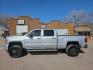 2015 SILVER CHEVROLET SILVERADO 2500 HEAVY DUTY LTZ (1GC1KWE84FF) with an 6.6L engine, Automatic transmission, located at 495 Old Highway 20 West, South Sioux City, NE, 68776, (402) 494-2677, 42.458408, -96.443512 - Photo#1