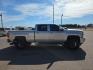 2015 SILVER CHEVROLET SILVERADO 2500 HEAVY DUTY LTZ (1GC1KWE84FF) with an 6.6L engine, Automatic transmission, located at 495 Old Highway 20 West, South Sioux City, NE, 68776, (402) 494-2677, 42.458408, -96.443512 - Photo#4