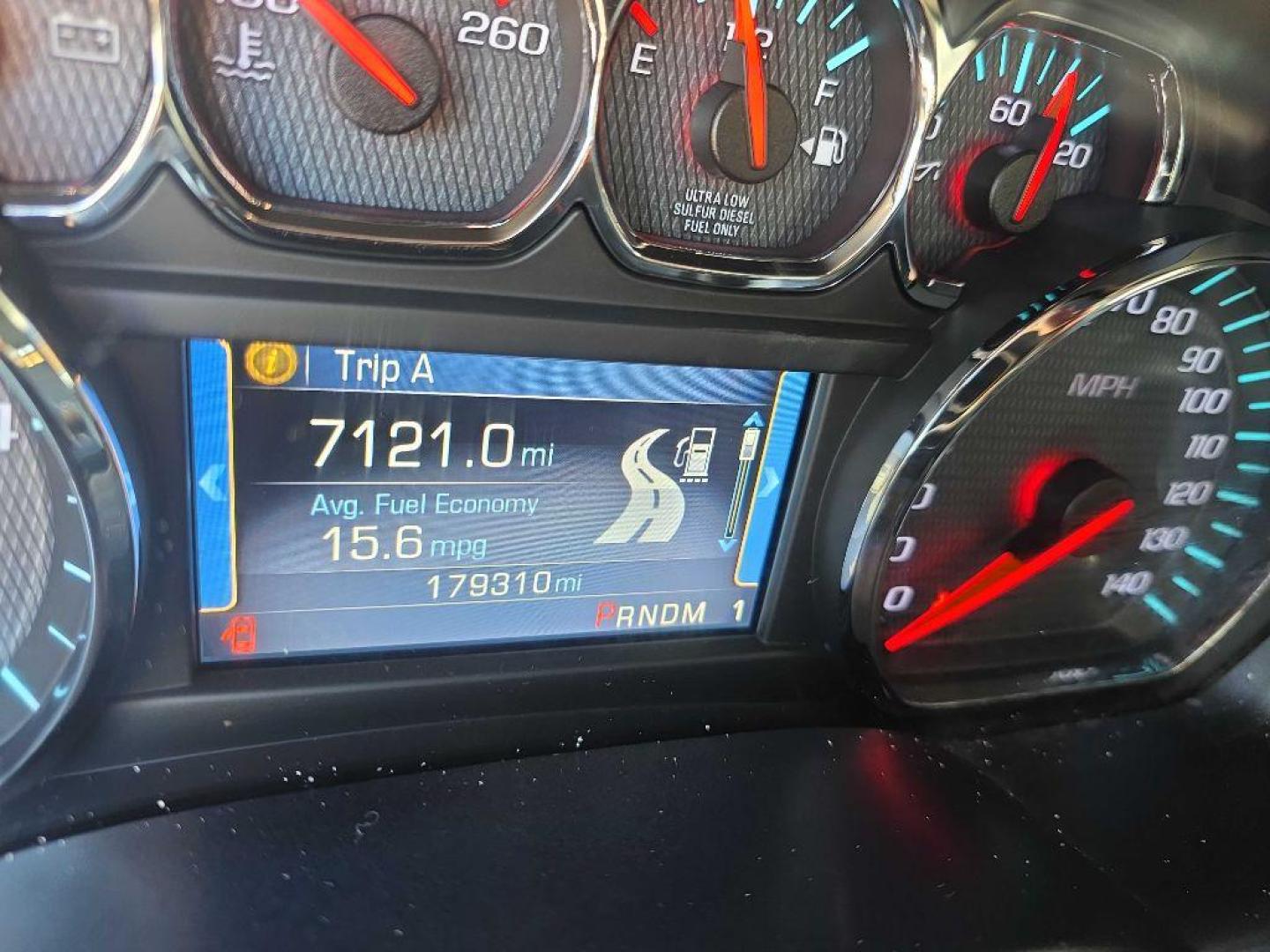 2015 SILVER CHEVROLET SILVERADO 2500 HEAVY DUTY LTZ (1GC1KWE84FF) with an 6.6L engine, Automatic transmission, located at 495 Old Highway 20 West, South Sioux City, NE, 68776, (402) 494-2677, 42.458408, -96.443512 - Photo#16