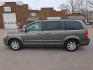 2010 GREY CHRYSLER TOWN and COUNTRY TOURING PLUS (2A4RR8DX2AR) with an 4.0L engine, Automatic transmission, located at 495 Old Highway 20 West, South Sioux City, NE, 68776, (402) 494-2677, 42.458408, -96.443512 - Photo#4