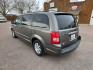 2010 GREY CHRYSLER TOWN and COUNTRY TOURING PLUS (2A4RR8DX2AR) with an 4.0L engine, Automatic transmission, located at 495 Old Highway 20 West, South Sioux City, NE, 68776, (402) 494-2677, 42.458408, -96.443512 - Photo#2