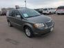 2010 GREY CHRYSLER TOWN and COUNTRY TOURING PLUS (2A4RR8DX2AR) with an 4.0L engine, Automatic transmission, located at 495 Old Highway 20 West, South Sioux City, NE, 68776, (402) 494-2677, 42.458408, -96.443512 - Photo#5