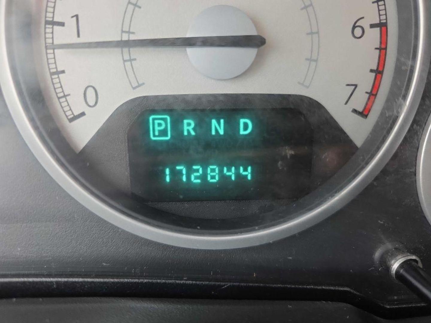 2010 GREY CHRYSLER TOWN and COUNTRY TOURING PLUS (2A4RR8DX2AR) with an 4.0L engine, Automatic transmission, located at 495 Old Highway 20 West, South Sioux City, NE, 68776, (402) 494-2677, 42.458408, -96.443512 - Photo#11