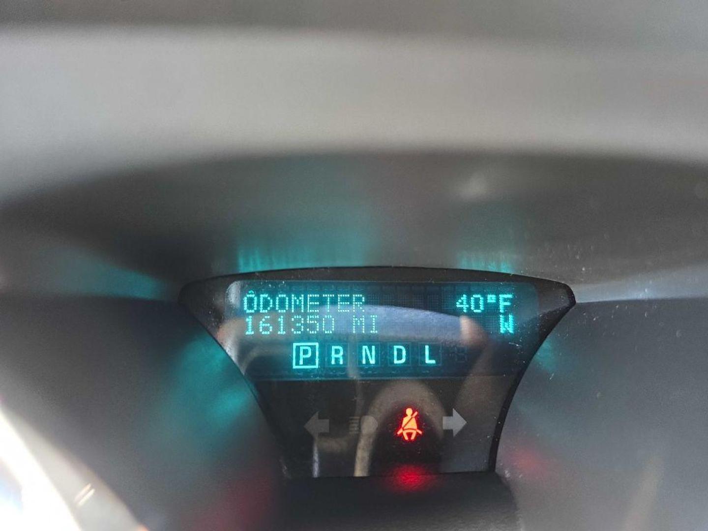2012 WHITE CHEVROLET TRAVERSE LT (1GNKVJED1CJ) with an 3.6L engine, Automatic transmission, located at 495 Old Highway 20 West, South Sioux City, NE, 68776, (402) 494-2677, 42.458408, -96.443512 - Photo#14