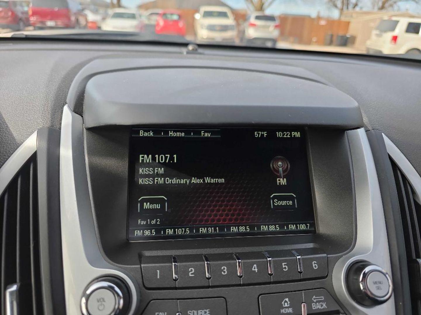 2014 BLACK GMC TERRAIN SLT (2GKFLXEK6E6) with an 2.4L engine, Automatic transmission, located at 495 Old Highway 20 West, South Sioux City, NE, 68776, (402) 494-2677, 42.458408, -96.443512 - Photo#21