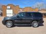 2013 BLACK GMC YUKON DENALI (1GKS2EEF4DR) with an 6.2L engine, Automatic transmission, located at 495 Old Highway 20 West, South Sioux City, NE, 68776, (402) 494-2677, 42.458408, -96.443512 - Photo#1