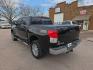 2012 BLACK TOYOTA TUNDRA CREWMAX SR5 (5TFDW5F19CX) with an 5.7L engine, Automatic transmission, located at 495 Old Highway 20 West, South Sioux City, NE, 68776, (402) 494-2677, 42.458408, -96.443512 - Photo#2