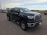 2012 BLACK TOYOTA TUNDRA CREWMAX SR5 (5TFDW5F19CX) with an 5.7L engine, Automatic transmission, located at 495 Old Highway 20 West, South Sioux City, NE, 68776, (402) 494-2677, 42.458408, -96.443512 - Photo#20