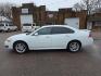 2012 WHITE CHEVROLET IMPALA LTZ (2G1WC5E36C1) with an 3.6L engine, Automatic transmission, located at 495 Old Highway 20 West, South Sioux City, NE, 68776, (402) 494-2677, 42.458408, -96.443512 - Photo#1