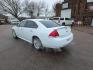 2012 WHITE CHEVROLET IMPALA LTZ (2G1WC5E36C1) with an 3.6L engine, Automatic transmission, located at 495 Old Highway 20 West, South Sioux City, NE, 68776, (402) 494-2677, 42.458408, -96.443512 - Photo#2