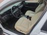 2012 WHITE CHEVROLET IMPALA LTZ (2G1WC5E36C1) with an 3.6L engine, Automatic transmission, located at 495 Old Highway 20 West, South Sioux City, NE, 68776, (402) 494-2677, 42.458408, -96.443512 - Photo#7
