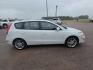 2011 WHITE HYUNDAI ELANTRA TOURING GLS (KMHDC8AE1BU) with an 2.0L engine, Automatic transmission, located at 495 Old Highway 20 West, South Sioux City, NE, 68776, (402) 494-2677, 42.458408, -96.443512- Photo#4