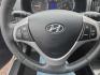 2011 WHITE HYUNDAI ELANTRA TOURING GLS (KMHDC8AE1BU) with an 2.0L engine, Automatic transmission, located at 495 Old Highway 20 West, South Sioux City, NE, 68776, (402) 494-2677, 42.458408, -96.443512- Photo#7