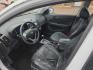 2011 WHITE HYUNDAI ELANTRA TOURING GLS (KMHDC8AE1BU) with an 2.0L engine, Automatic transmission, located at 495 Old Highway 20 West, South Sioux City, NE, 68776, (402) 494-2677, 42.458408, -96.443512- Photo#8