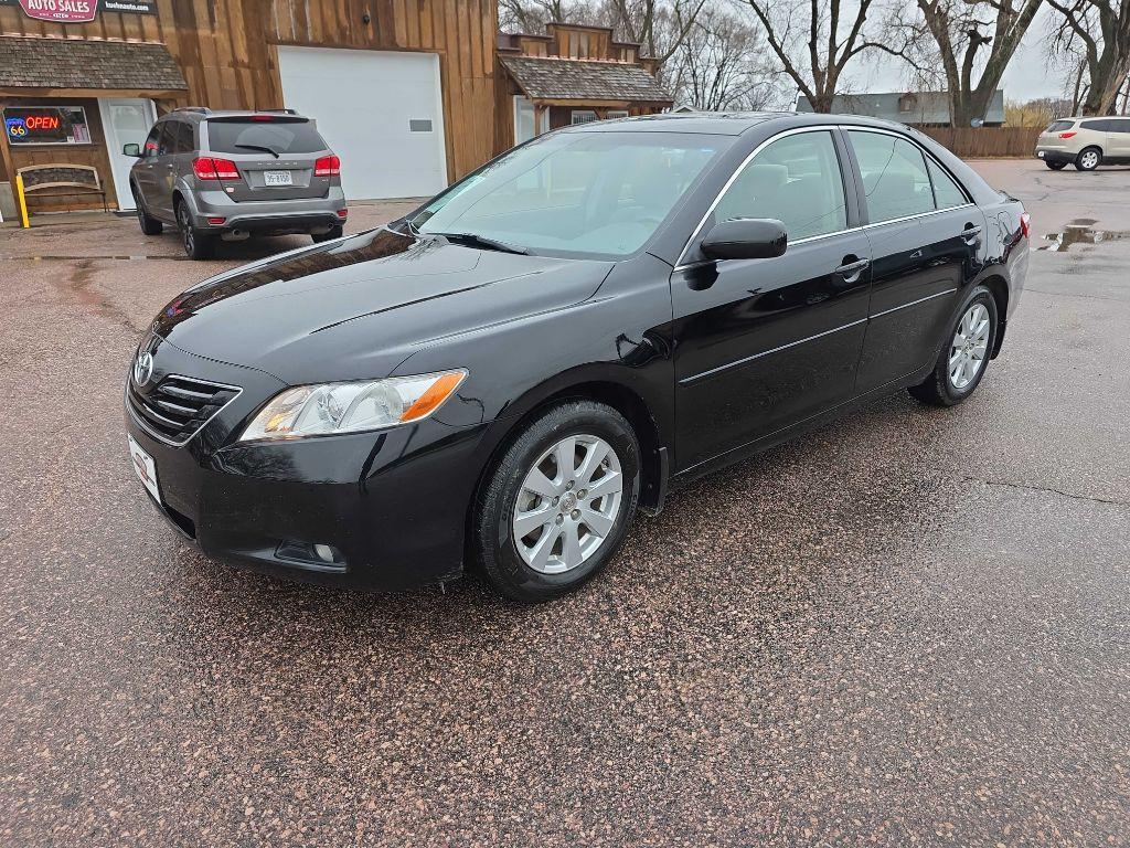 photo of 2007 TOYOTA CAMRY CE