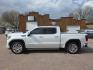 2020 WHITE GMC SIERRA 1500 DENALI (1GTU9FEL4LZ) with an 6.2L engine, Automatic transmission, located at 495 Old Highway 20 West, South Sioux City, NE, 68776, (402) 494-2677, 42.458408, -96.443512 - Photo#1