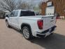 2020 WHITE GMC SIERRA 1500 DENALI (1GTU9FEL4LZ) with an 6.2L engine, Automatic transmission, located at 495 Old Highway 20 West, South Sioux City, NE, 68776, (402) 494-2677, 42.458408, -96.443512 - Photo#2