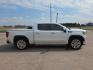 2020 WHITE GMC SIERRA 1500 DENALI (1GTU9FEL4LZ) with an 6.2L engine, Automatic transmission, located at 495 Old Highway 20 West, South Sioux City, NE, 68776, (402) 494-2677, 42.458408, -96.443512 - Photo#4