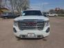 2020 WHITE GMC SIERRA 1500 DENALI (1GTU9FEL4LZ) with an 6.2L engine, Automatic transmission, located at 495 Old Highway 20 West, South Sioux City, NE, 68776, (402) 494-2677, 42.458408, -96.443512 - Photo#6