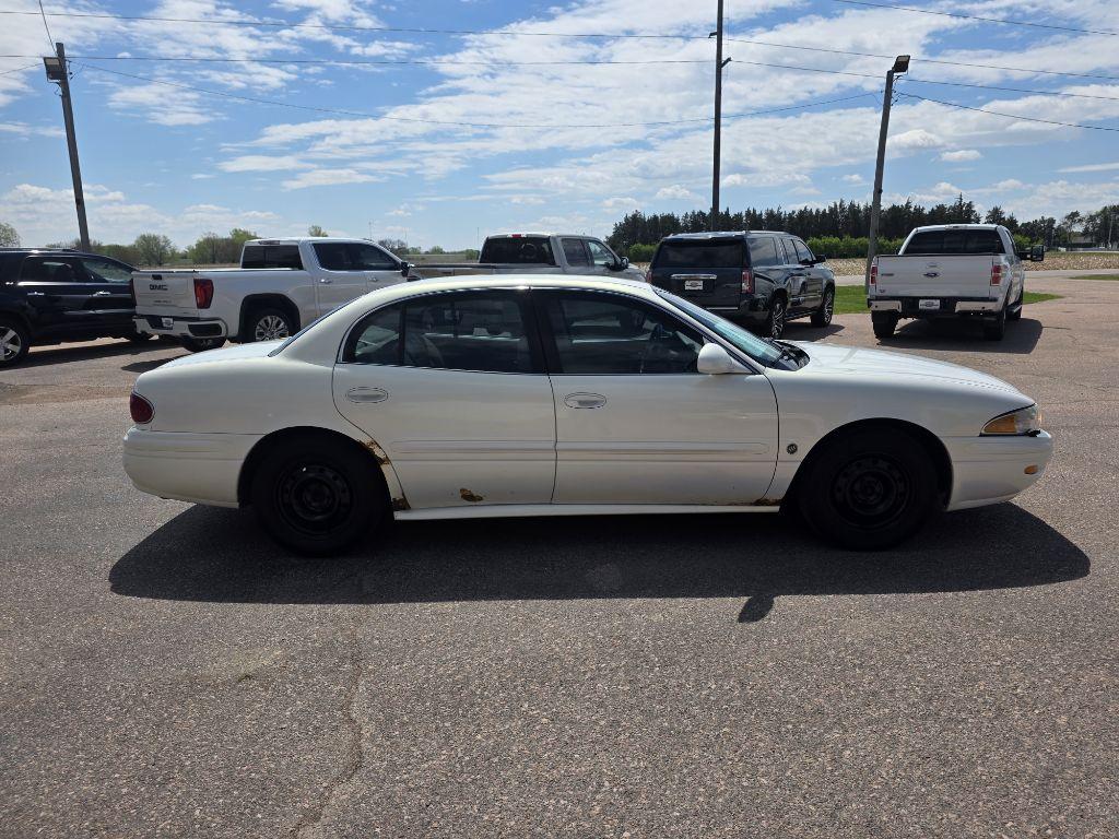 photo of 2004 BUICK LESABRE LIMITED