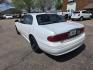 2004 WHITE BUICK LESABRE LIMITED (1G4HR54K44U) with an 3.8L engine, Automatic transmission, located at 495 Old Highway 20 West, South Sioux City, NE, 68776, (402) 494-2677, 42.458408, -96.443512- Photo#2
