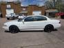 2004 WHITE BUICK LESABRE LIMITED (1G4HR54K44U) with an 3.8L engine, Automatic transmission, located at 495 Old Highway 20 West, South Sioux City, NE, 68776, (402) 494-2677, 42.458408, -96.443512- Photo#1