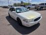 2004 WHITE BUICK LESABRE LIMITED (1G4HR54K44U) with an 3.8L engine, Automatic transmission, located at 495 Old Highway 20 West, South Sioux City, NE, 68776, (402) 494-2677, 42.458408, -96.443512- Photo#5