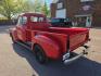 1950 RED GMC 150 2dr (FC15225715) with an 228 engine, Automatic transmission, located at 495 Old Highway 20 West, South Sioux City, NE, 68776, (402) 494-2677, 42.458408, -96.443512 - Photo#2